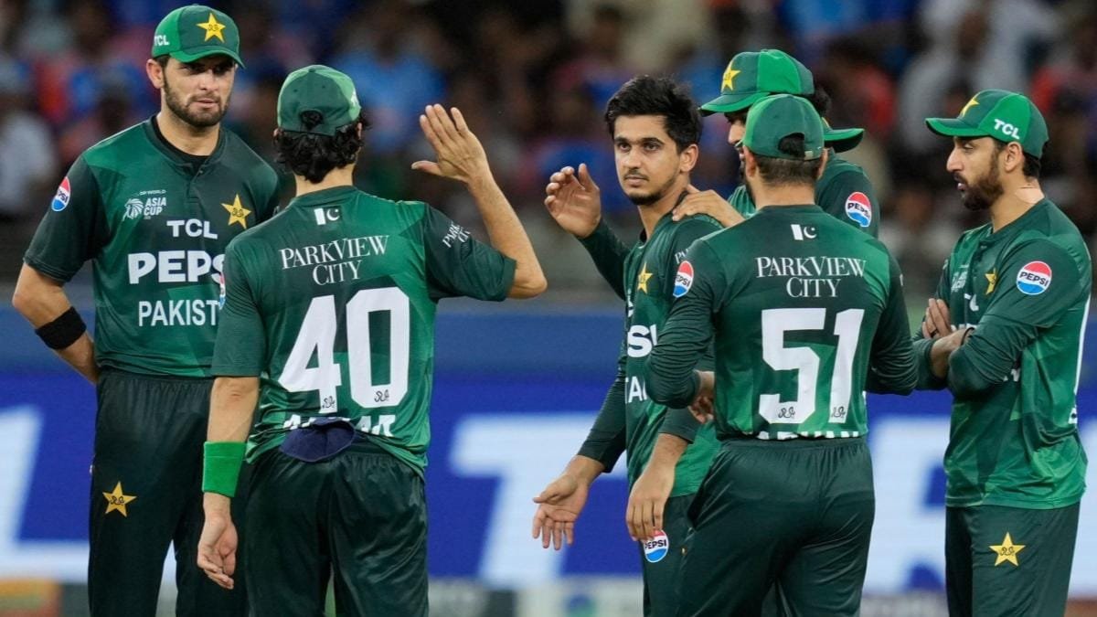 pakistan vs united arab emirates live cricket score2c asia cup 20253a winner stays2c loser out in do or die match in dubai