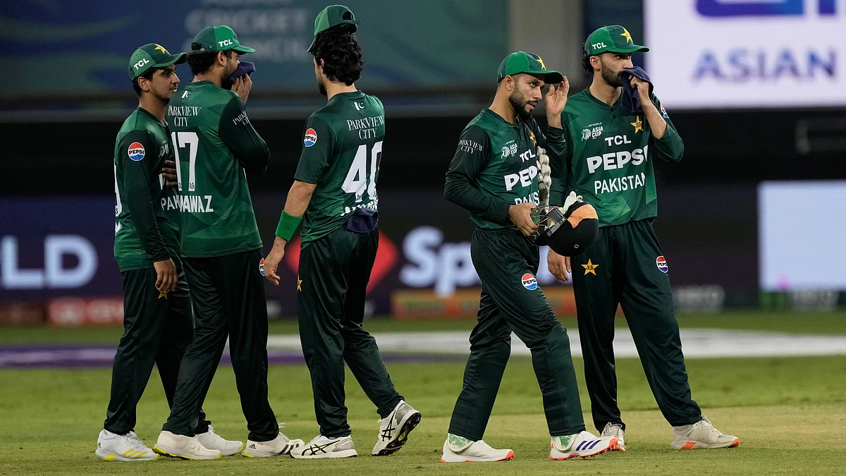 pakistan vs united arab emirates preview2c asia cup 20253a pak aim to bounce from india thrashing against tricky uae