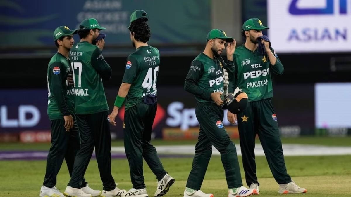 pakistan vs united arab emirates2c asia cup 20253a uae wins toss2c pakistan to bat first