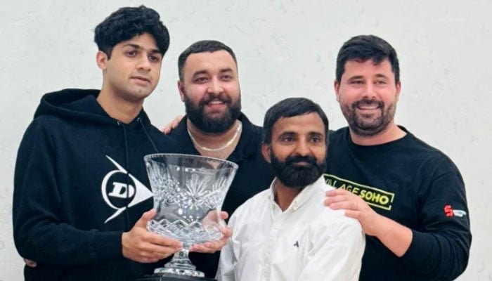 pakistans noor zaman emerges victorious at nash cup