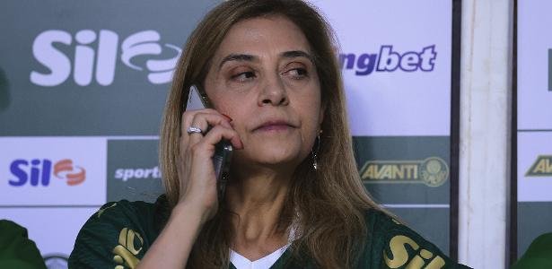 Palmeiras criticizes Flamengo’s actions in TV revenue blockage