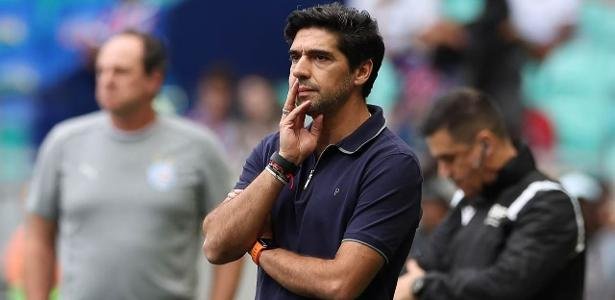 palmeiras director criticizes rogerio ceni for lack of ethics towards abel