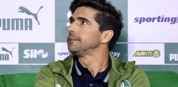palmeiras has gone 3 years without winning libertadores knockout games at home