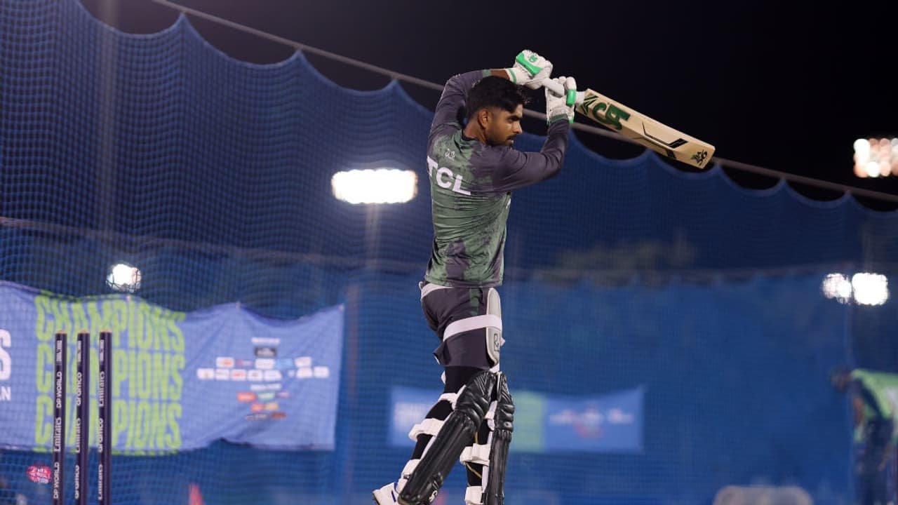 pcb attempted to rope babar azam before asia cup final vs india