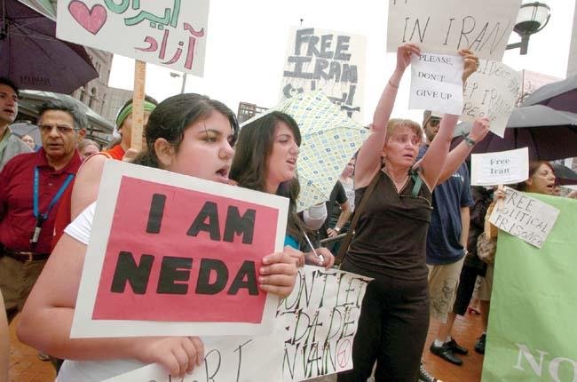 pegah banihashemi3a three years after woman2c life2c freedom protests2c iran remains in a deadlock