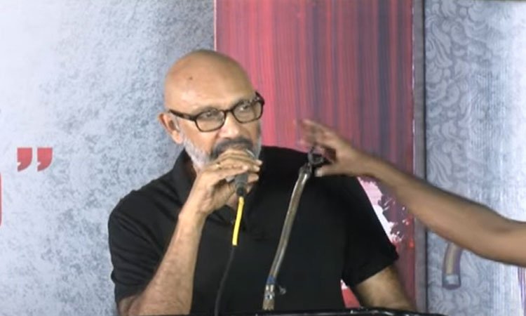 periyar2c cinema2c sathyaraj3a a tribute to periyar on his 147th birth anniversary