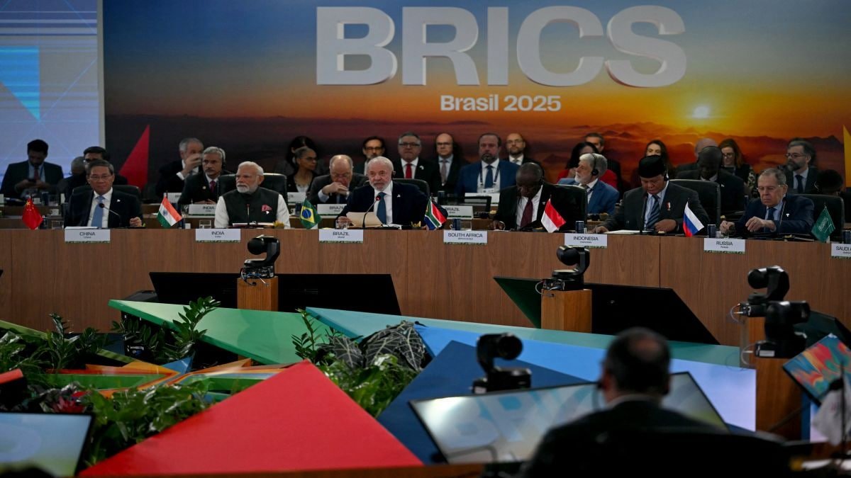 Peter Navarro Calls Brics Nations ‘Vampires’: What is America’s Problem with the Bloc?