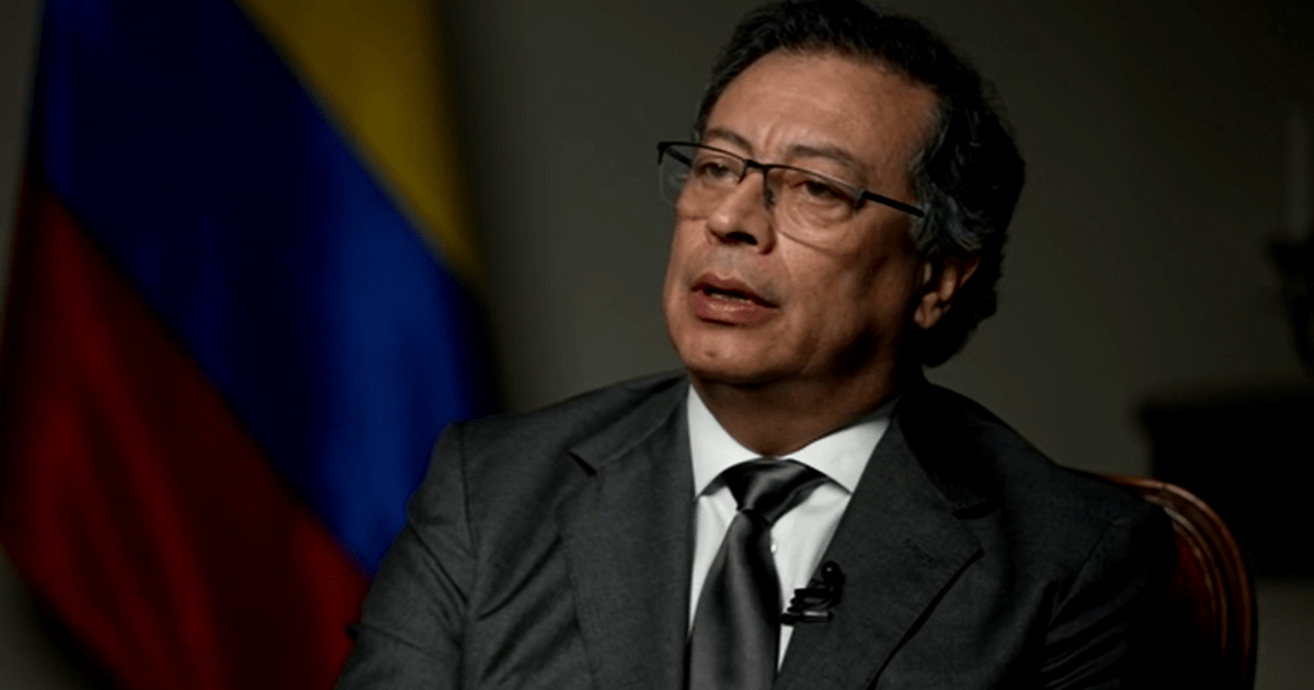 Petro Says US Fails to Uphold International Law After Visa Suspension