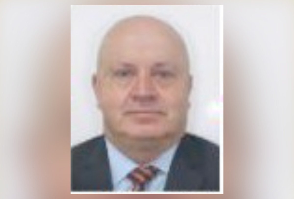 PF arrests ‘INSS Baldy’ in operation against pension fraud due to risk of escape