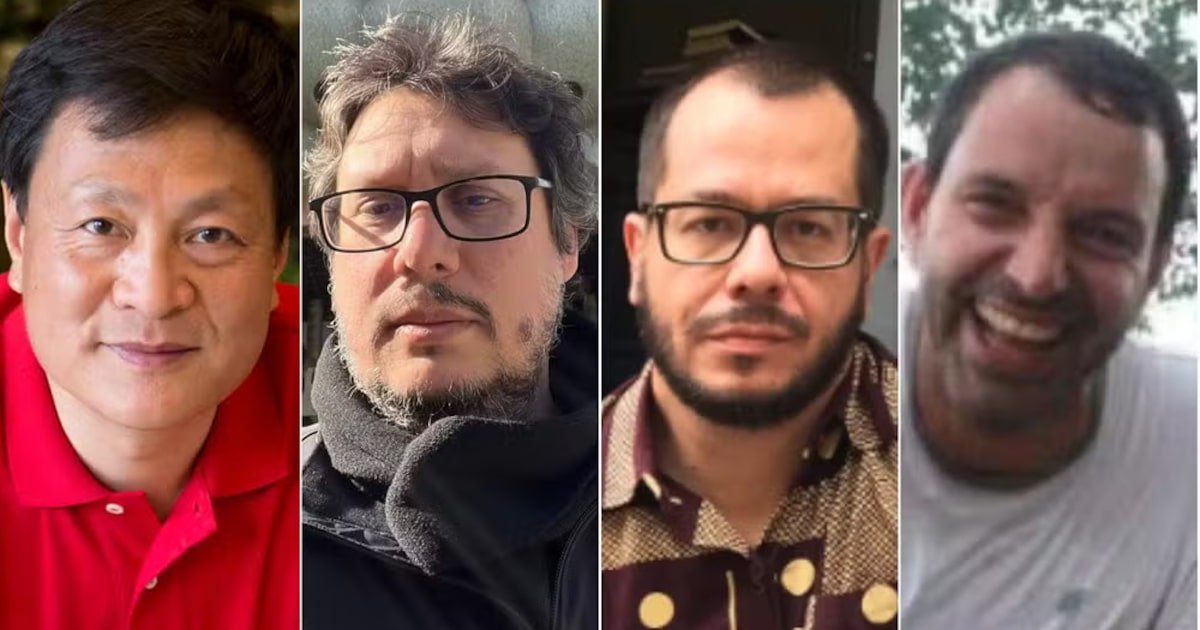 plane crashes in pantanal3a one of the worlds greatest architects2c 2 brazilian filmmakers2c and pilot die