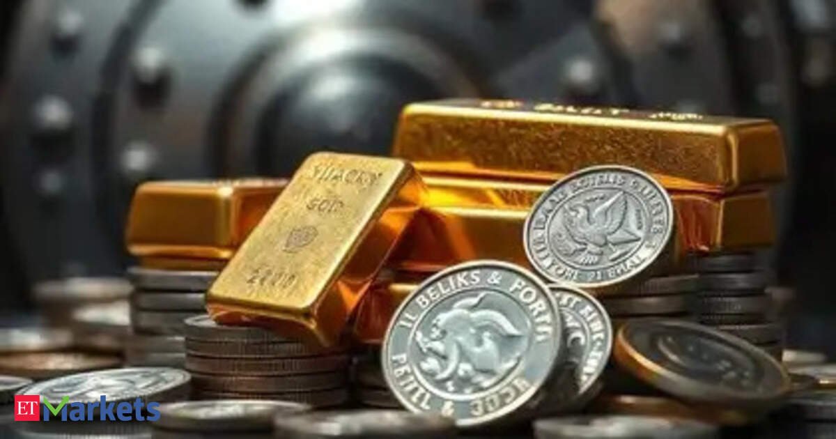 Platinum Surges in 2025, Outperforming Gold and Silver