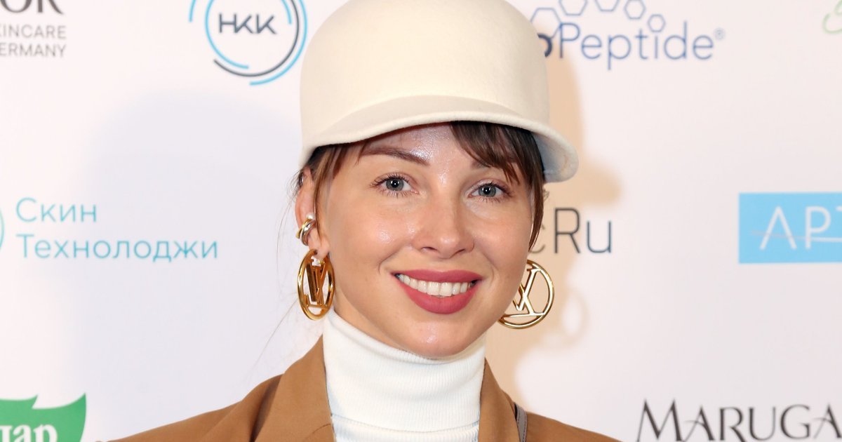 Polina Dibrova reveals how she told her husband about her affair with Tovstik