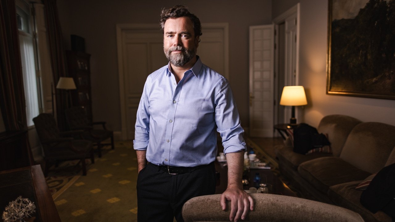 PP supports Iván Espinosa de los Monteros in the launch of his foundation: ‘Vox was too small for him’