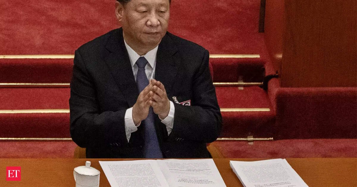 President Xi Jinping’s Call for United Response by BRICS Countries Against Trump’s Trade Challenges