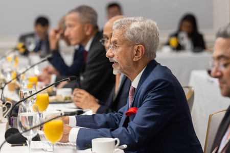 Proposed Multi-Pronged Global South Strategy to Tackle Challenges