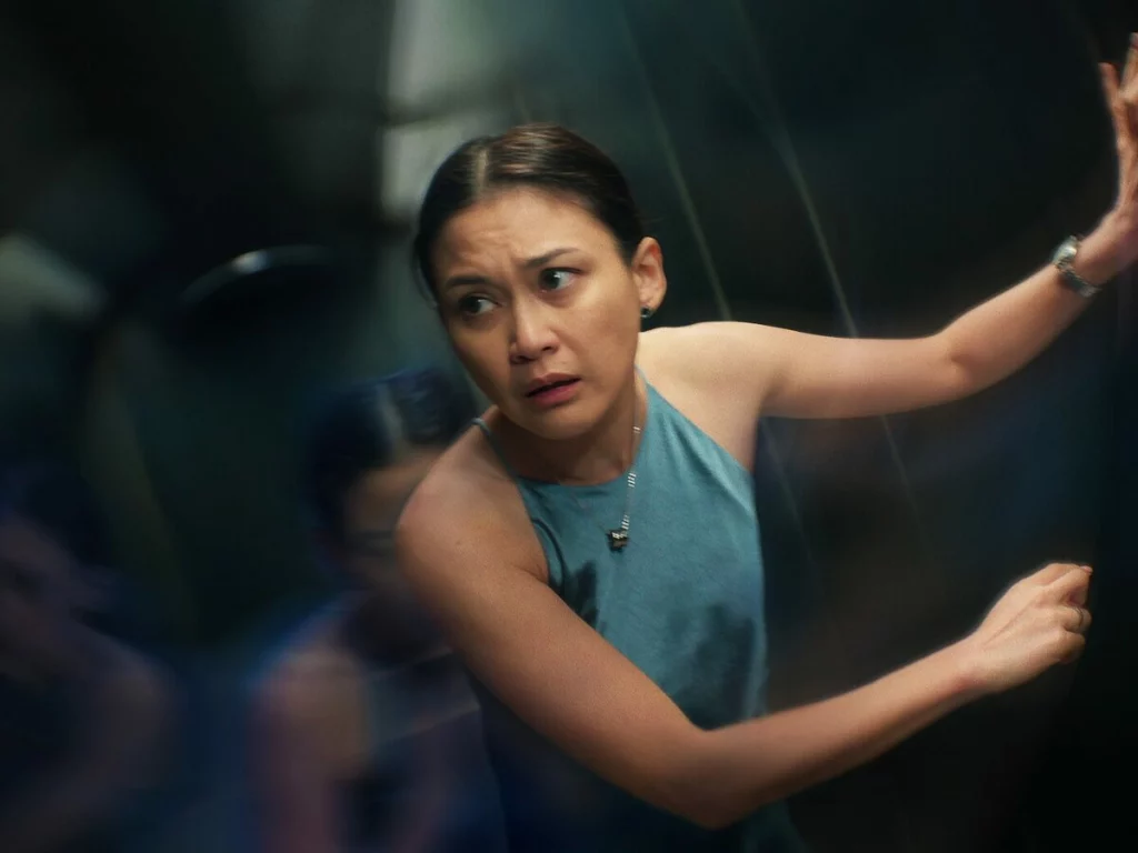 psychological drama from indonesia addresses identity and social pressures