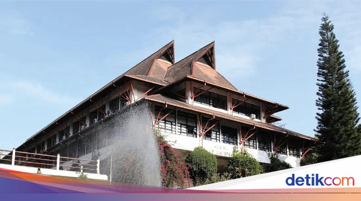 ptn pts indonesia made it to the best campuses in science in the wur 2025