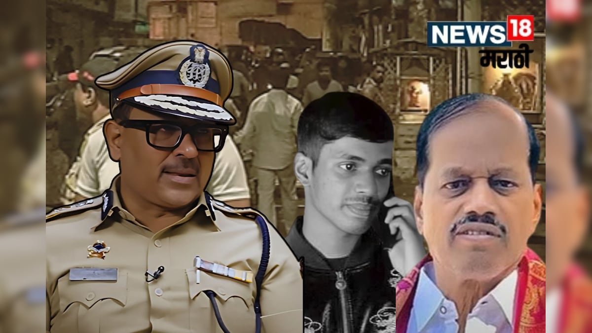 pune cp amitesh kumar interview3a how pune police accepted responsibility for ayushs murder