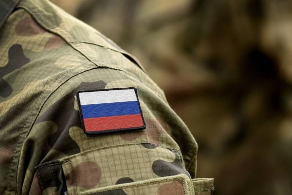Putin orders military uniforms to be made from Russian fabrics