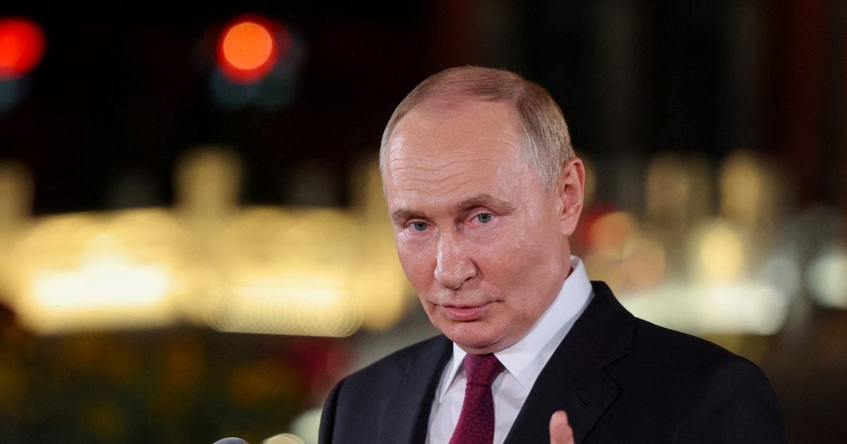 Putin Praises India as an Economic Giant Amid Tariff War with USA