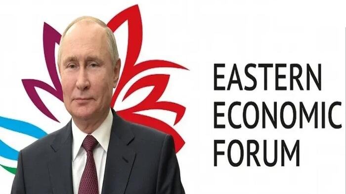 Putin’s Vision: Accelerating the Rise of the Global South through his Master Plan for the Russian Arctic & Far East