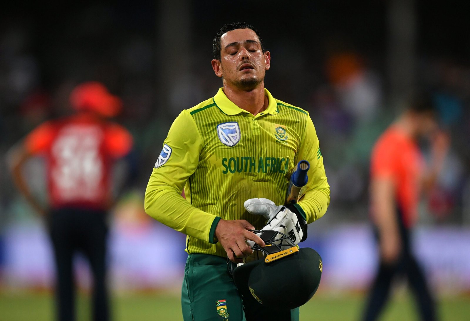quinton de kock reverses retirement decision2c included in south africa t20 and odi squads for pakistan tour