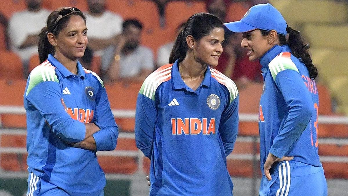 Rachael Haynes Expresses Desire for India and Australia to Meet in World Cup Final