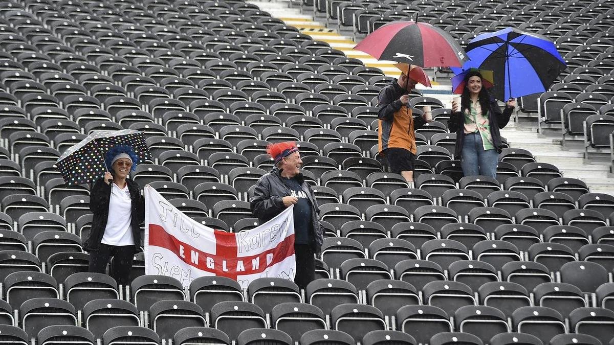 Rain has final say in England-South Africa T20 series