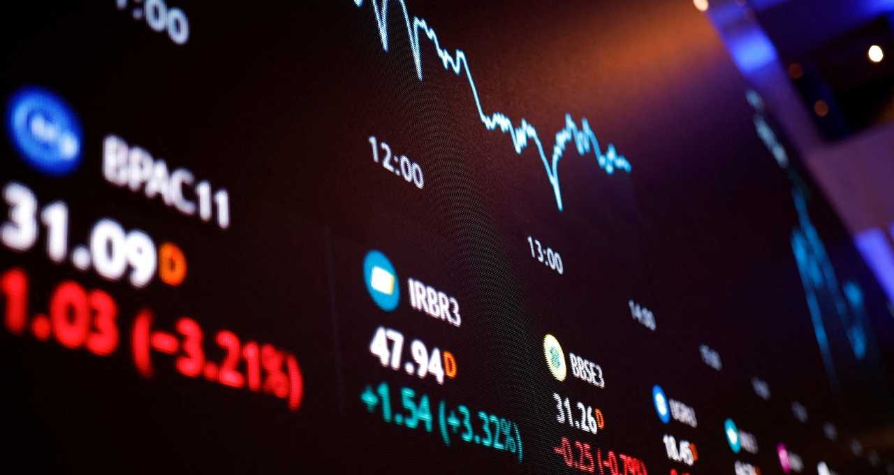 Real Time: Ibovespa (IBOV) rises and reaches 145 thousand points, on Super Wednesday