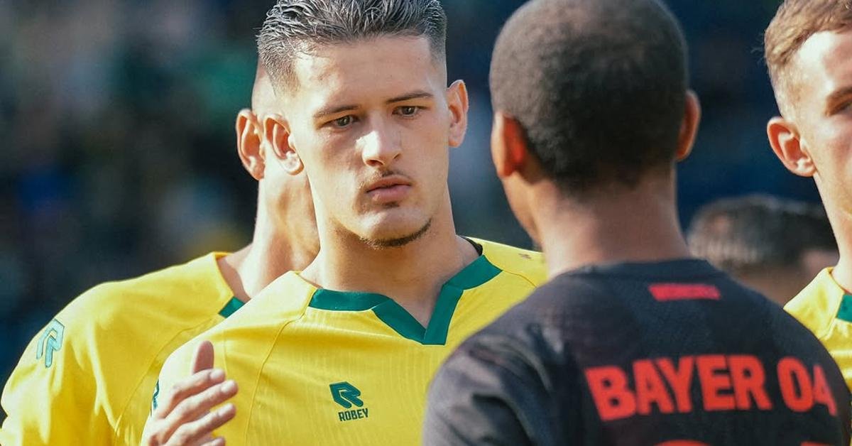 recap of timnas indonesia abroad news3a justin hubner2c ivar jenner2c and tim geypens