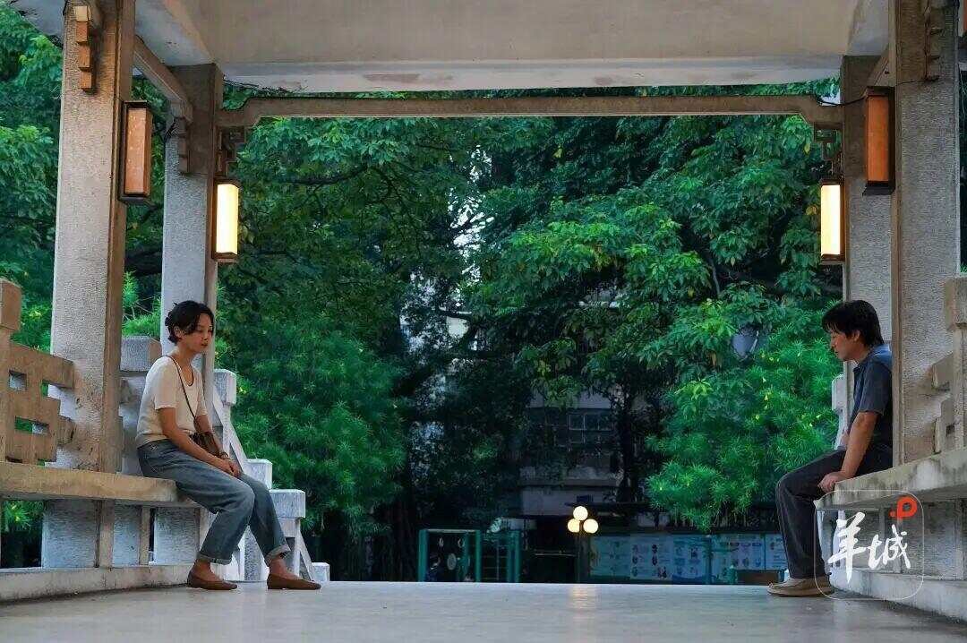 Reescrevendo: Zhi Lei Venice Crowned Champion! Award-Winning Film is ‘Produced in Guangzhou’, Journalist Explores Zengcheng Film and Television Industry