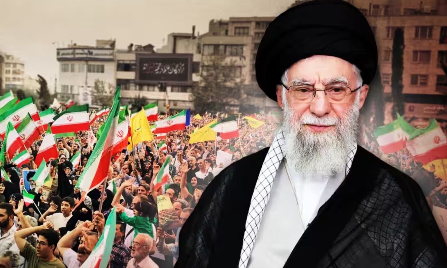 Reimposed Economic Sanctions: A Crisis for Iran