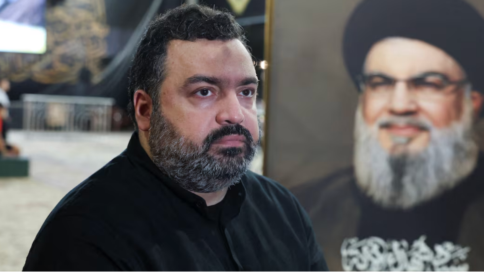 remembering hassan nasrallahs death anniversary2c son recalls3a father cried after pager explosion case2c i found out about his death from the news