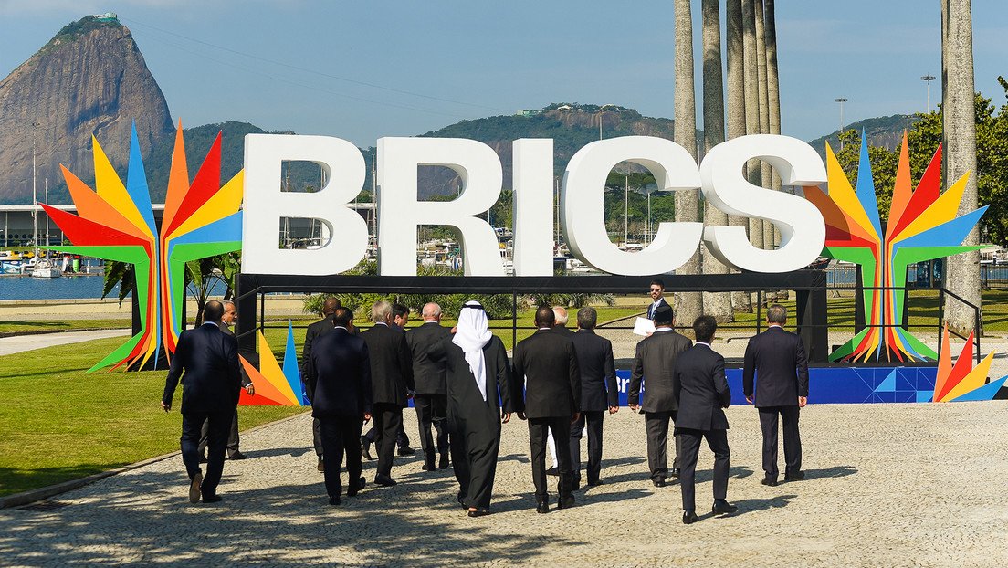 Response to Illegal Actions by the West: BRICS Holds an Online Summit