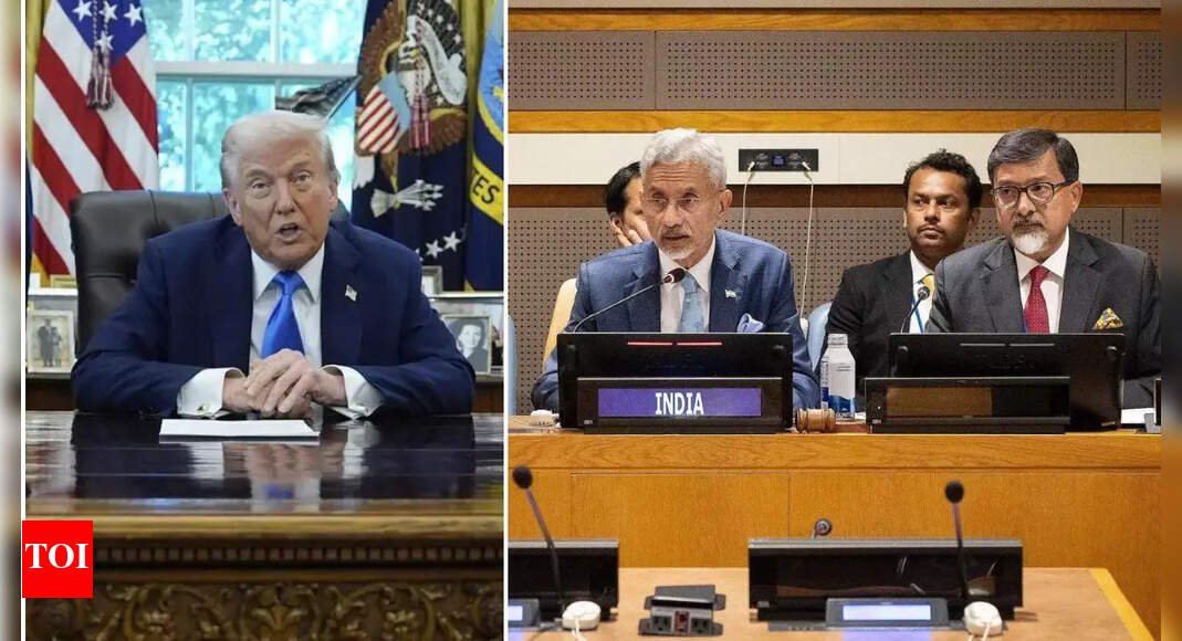 Restrictive Actions: BRICS Ministers Condemn Trump Tariffs Threatening Global Supply Chains