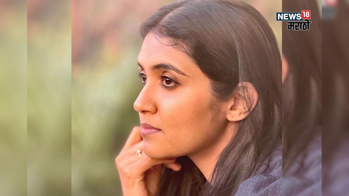 rinku rajguru3a rising star of marathi cinema making waves in mumbai2c reveals personal side in recent interviews