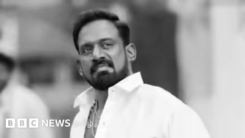 robo shankars death3a from chief minister to actor esthar celebrities react