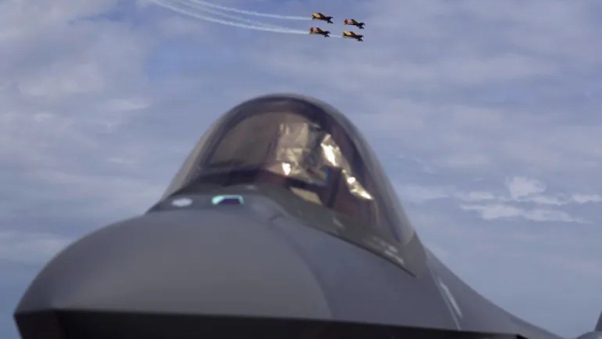 Romania Reports Drone Intrusion During Russian Attack on Ukraine