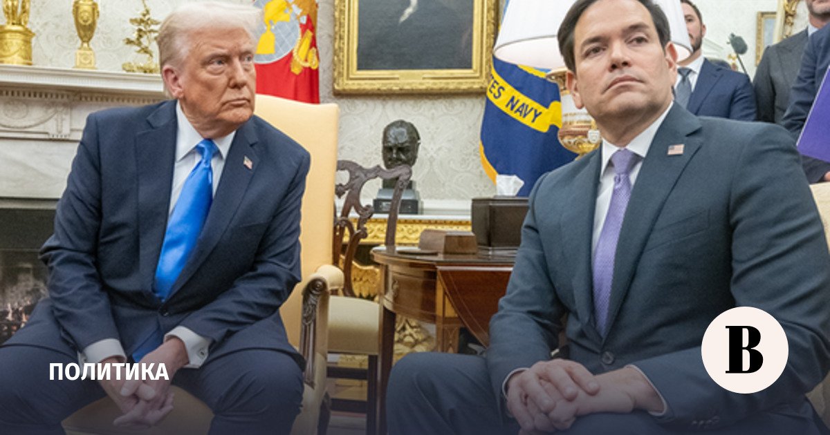 rubio3a kiev should agree to arrangements for conflict resolution