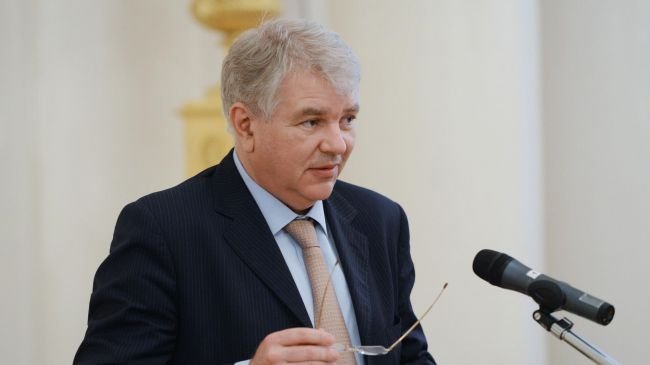 russia denies involvement in the turmoil in france ambassador