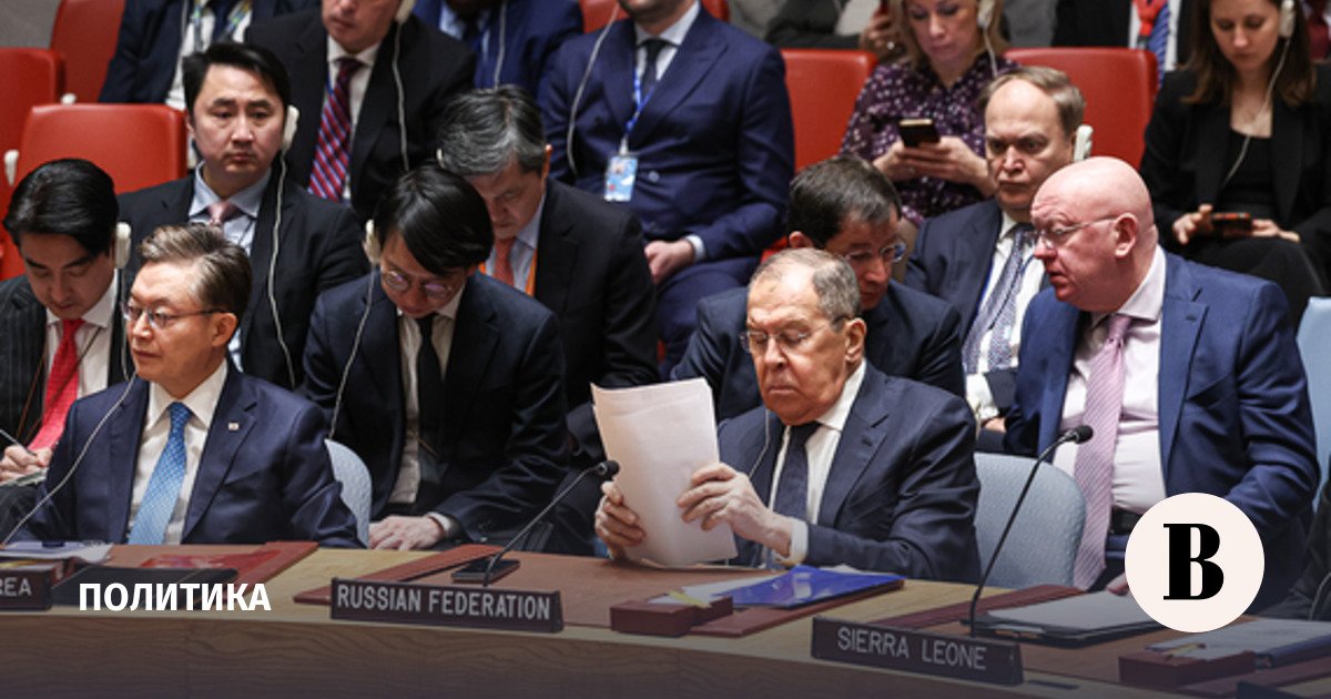 Russia Will Not Recognize Attempt to Reinstate Anti-Iran Sanctions