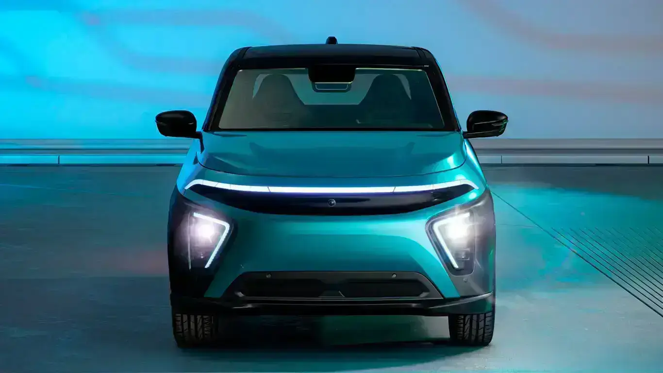 russian electric car to receive protection from kaspersky lab against viruses