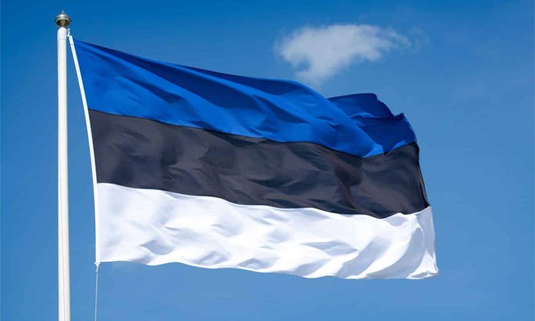 russian fighters violate estonian airspace in escalating conflict
