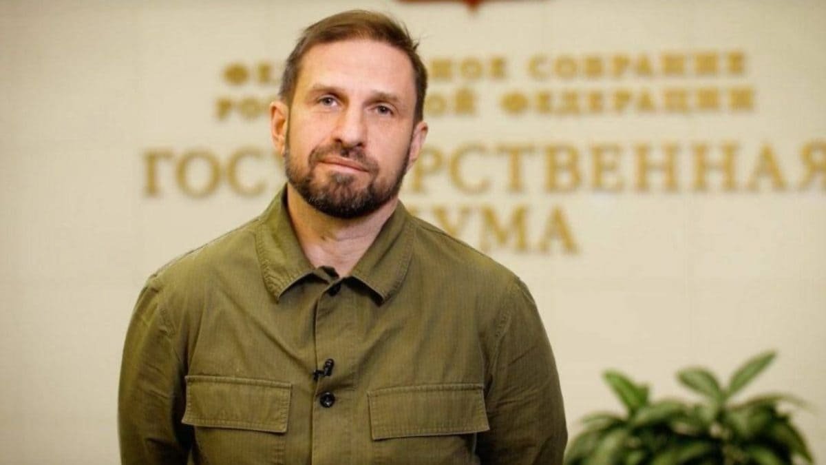 Russian MP Urges India to Join BRICS Children’s Welfare Initiative for Global Cooperation