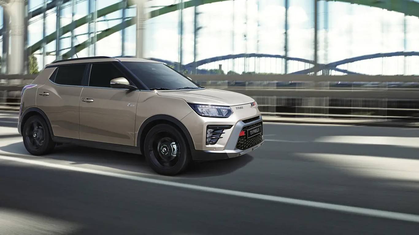 Russians are turning down Korean cars: even discounts of 1 million rubles do not help