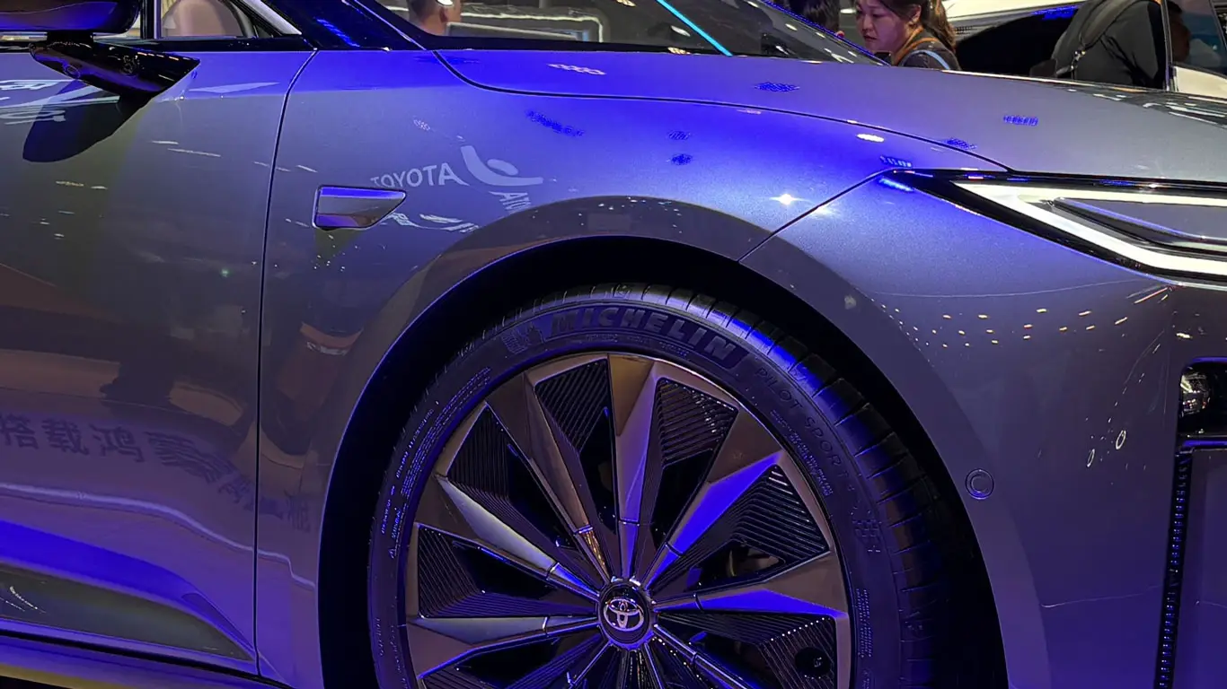 Rust Won’t Pass: Details of the Galvanizing Process Revealed for Japanese Cars