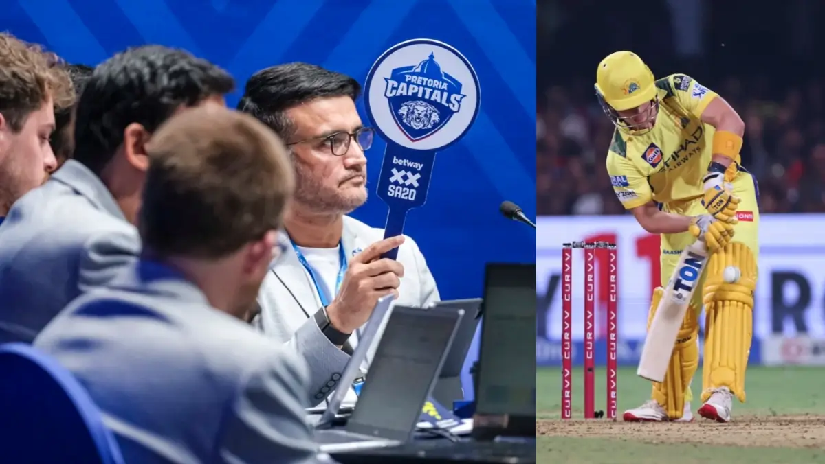 SA20 Auction: Pretoria Capitals Break The Bank For CSK Youngster, Here Are The Complete Squads For South Africa’s Premier T20 Tournament