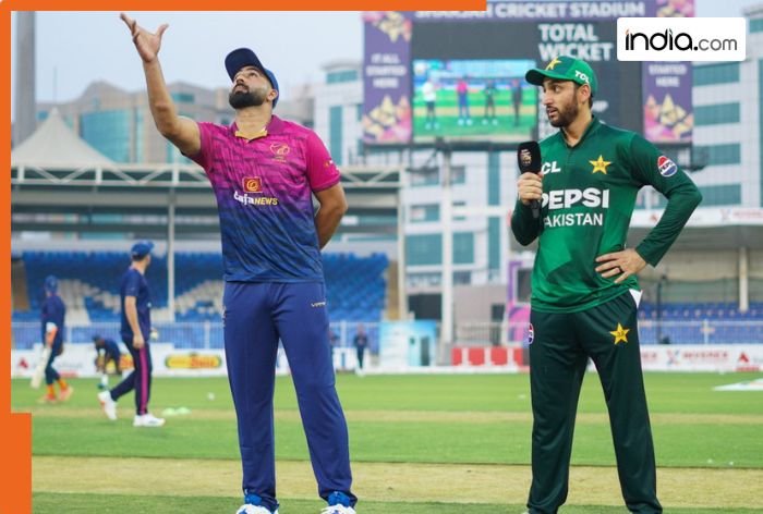 Salman Ali Agha’s Team Faces ‘Do-or-Die’ Clash to Advance to Super 4