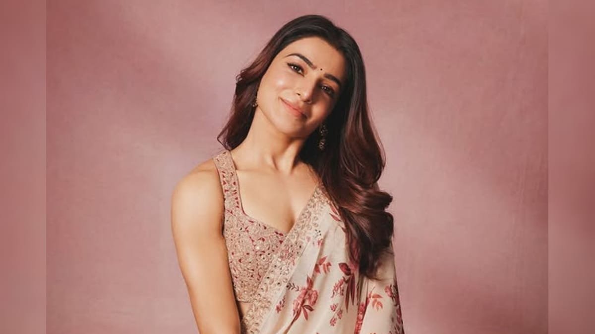 samantha prabhus affair rumours with raj nidimoru3a what did she say about true love in the midst of the discussions3f