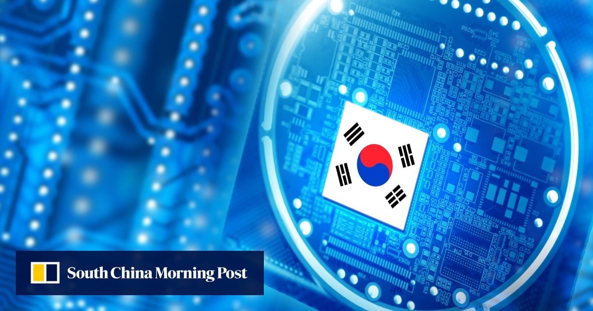 Samsung and SK Hynix Stocks Drop After US Revokes China Chip Permits